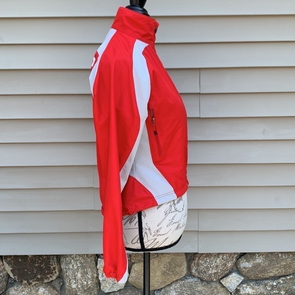 The North Face Flight Series Jacket - Red/Gray - Picture 7 of 16